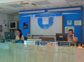 Cis De Champagne - Hostel