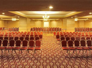 Royal Alhambra Palace – All Inclusive