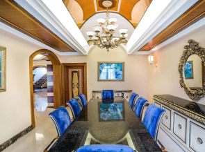 Al Raha Beach Hotel Villas