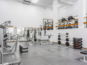 Royal Sunset Beach Club