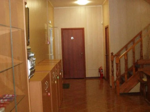 Хостел Сторица