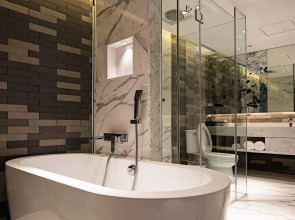 Paco Hotel Guangzhou Zoo Metro Branch