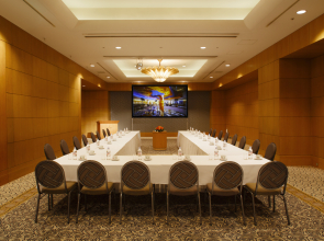 The Yokohama Bay Hotel Tokyu