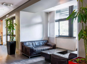 Quality Hotel Rouge et Noir