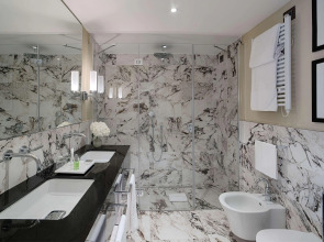 Отель Tivoli Palazzo Gaddi Firenze