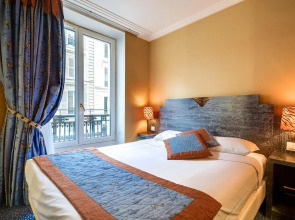 Pavillon Opéra Bourse