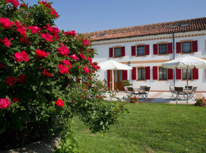 Ca' Tessera Venice Airport