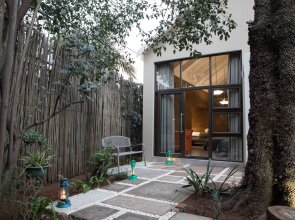 African Rock Hotel & Spa, a "Boutique Lifestyle Resort"