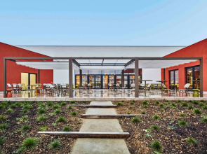 Mercure Paris Orly Tech Airport