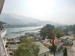The Great Ganga, Rishikesh