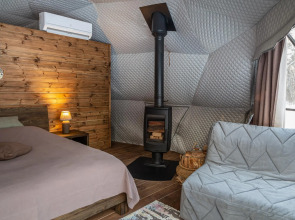 Вили Улей Ока