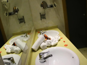 Отель Los Habaneros