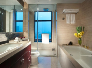 Oakwood Premier Guangzhou