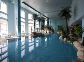 Vila Gale Cerro Alagoa Hotel