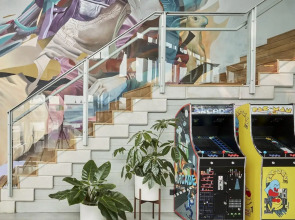 Sir Adam Hotel, part of Sircle Collection