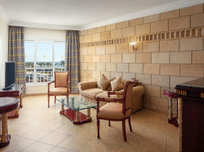 Palm Royale Resort - Soma Bay