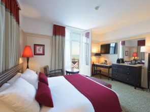 Hotel Plaza Biarritz Plage - Handwritten Collection