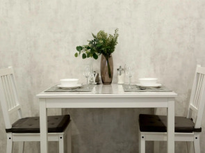 Апартаменты на улице им. Героя Яцкова И.В. 2