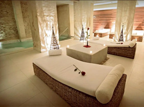 EME Catedral Mercer Hotel