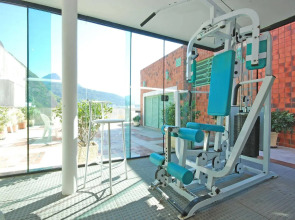 Américas Benidorm Hotel