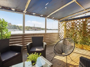 Mälardrottningen Hotel