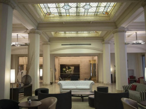 NH City Buenos Aires