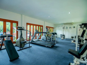 Phuket Leelavadee Hua Ting Resort