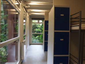 Albergue Plaza Catedral