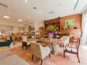 Hotel Palm Royal Resort Kokusai Street