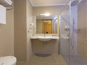 Club Kastalia Holiday village