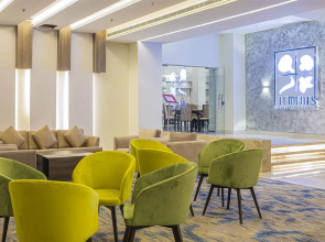 Amarina Abu Soma Resort & Aquapark