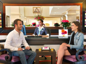 Holiday Inn Resort Dead Sea by IHG