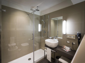 Unahotels Bologna Fiera