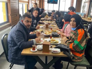 Grand Atakum Boutique Hotel