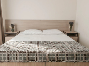 Spitaki (Spitaki) Greek Hotel