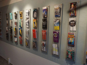 JUGENDGASTEHAUS DRESDEN - Hostel