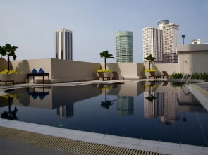 AC Hotel by Marriott Kuala Lumpur