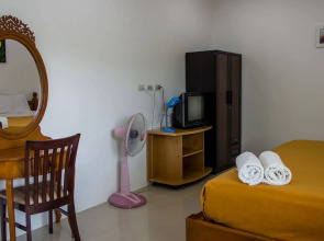 Pelegrin Hotel Samui