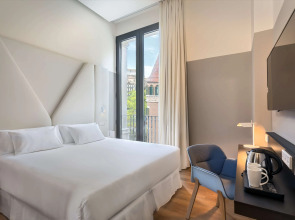 Occidental Diagonal 414