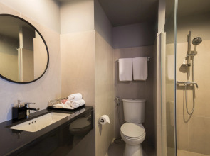 Journeyhub Pattaya Central