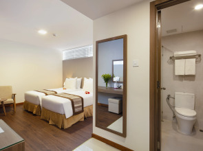 Libra Hotel Nha Trang