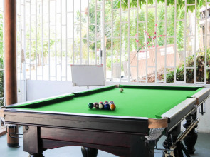 Naiharn Beach Resort