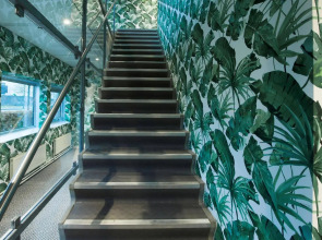 ibis Styles Amsterdam Airport (new)