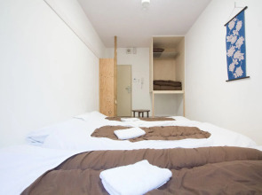 Sakura Hotel Nippori