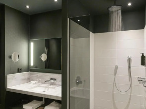 Van der Valk Amsterdam Amstel