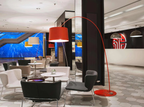 NH Collection Berlin Mitte Friedrichstrasse