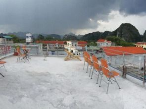 Tam Coc Victoria Hotel