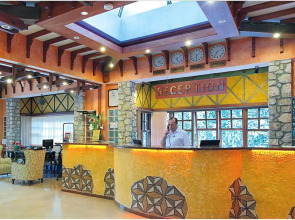 Oludeniz Resort by Z Hotels