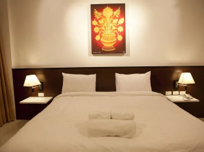 BS Premier Airport Hotel