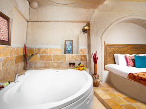 Garden Inn Cappadocia